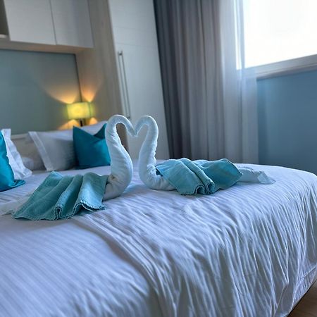 Apartments Anica スペタルスカ・ドラガ エクステリア 写真