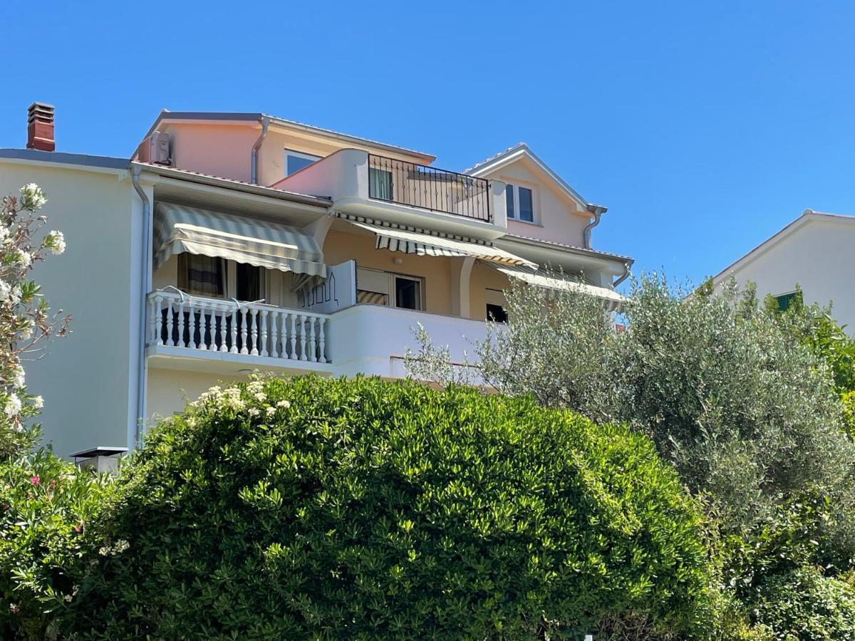 Apartments Anica スペタルスカ・ドラガ エクステリア 写真