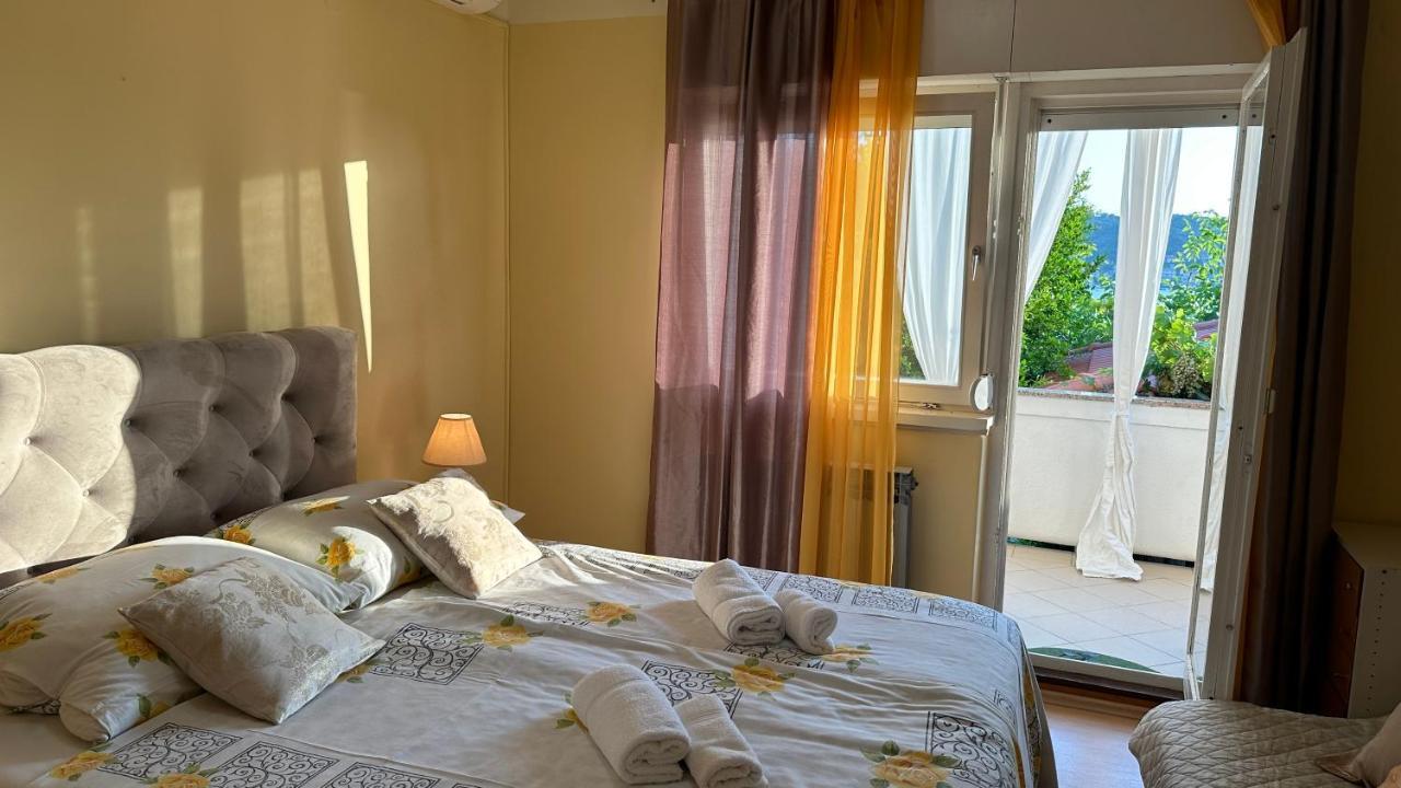 Apartments Anica スペタルスカ・ドラガ エクステリア 写真