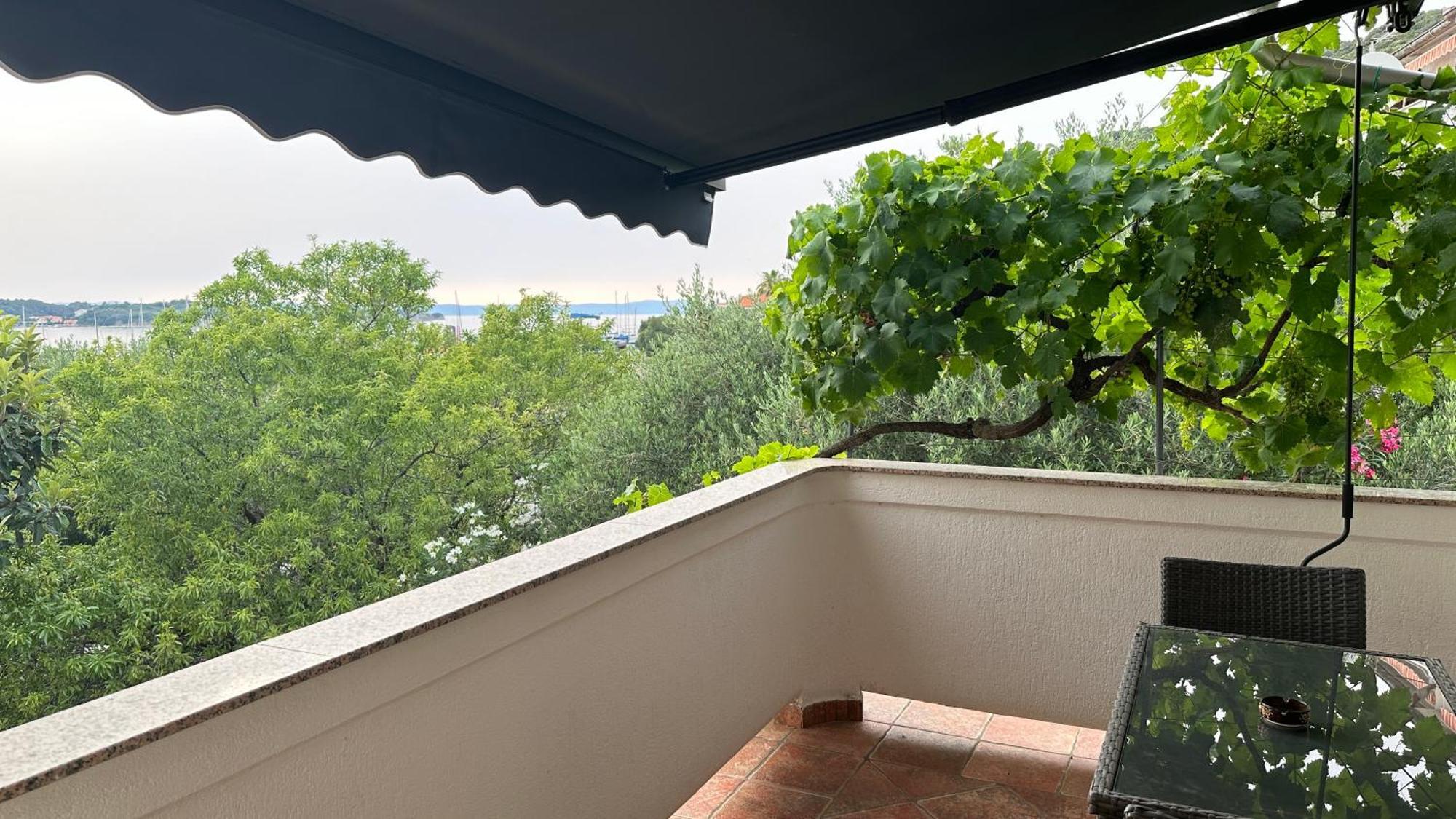 Apartments Anica スペタルスカ・ドラガ エクステリア 写真