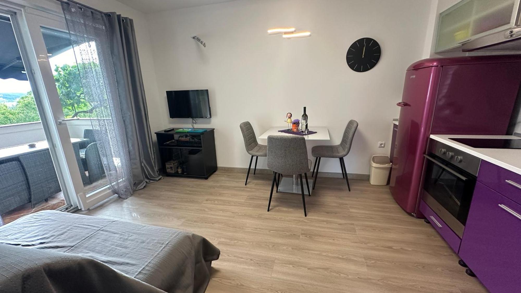 Apartments Anica スペタルスカ・ドラガ エクステリア 写真