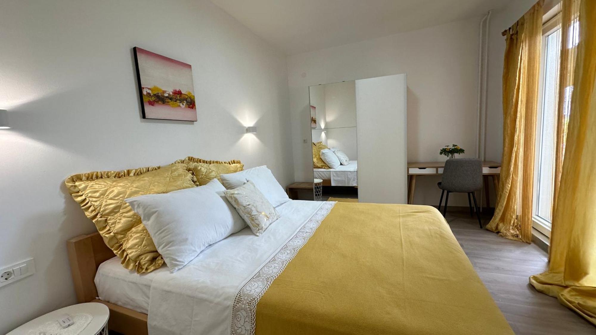 Apartments Anica スペタルスカ・ドラガ エクステリア 写真