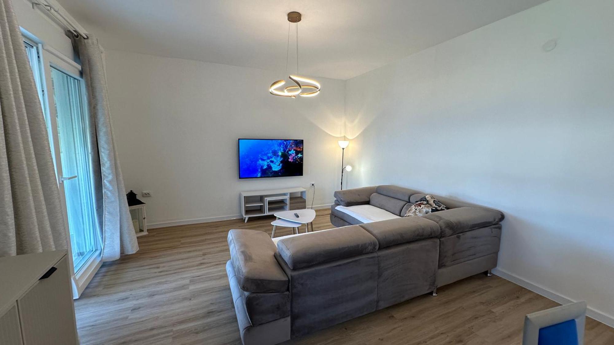 Apartments Anica スペタルスカ・ドラガ エクステリア 写真