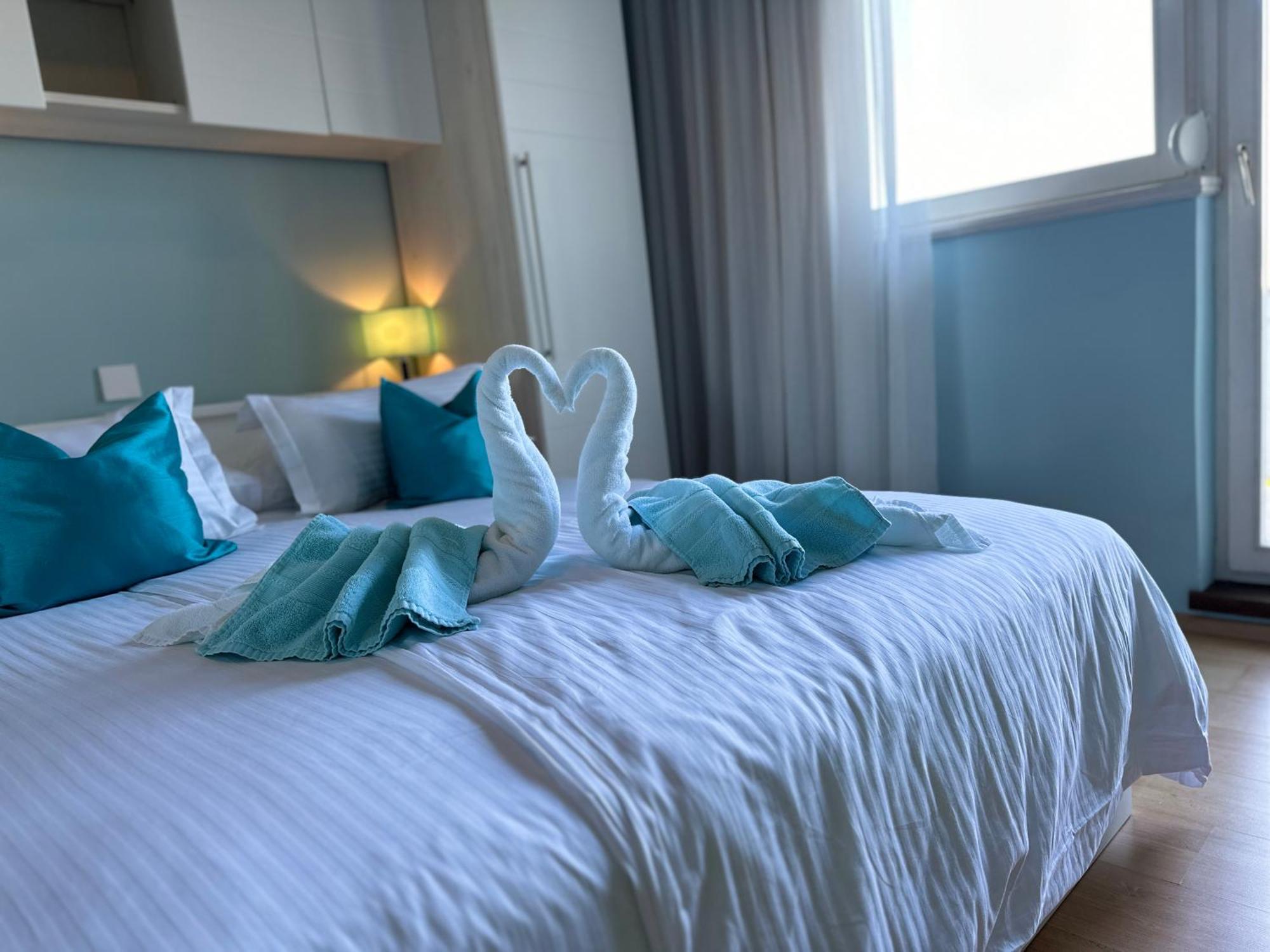 Apartments Anica スペタルスカ・ドラガ エクステリア 写真