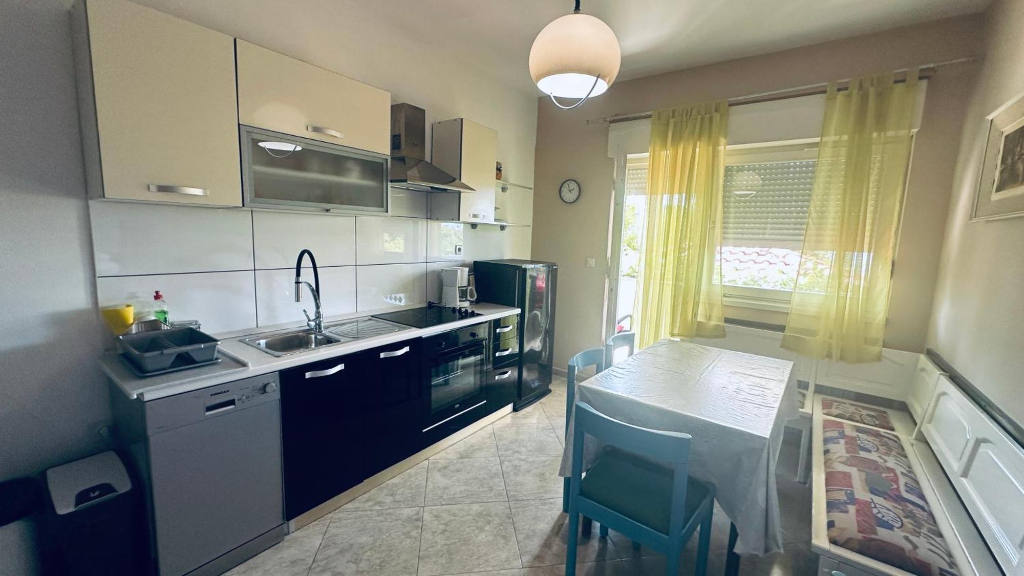 Apartments Anica スペタルスカ・ドラガ エクステリア 写真