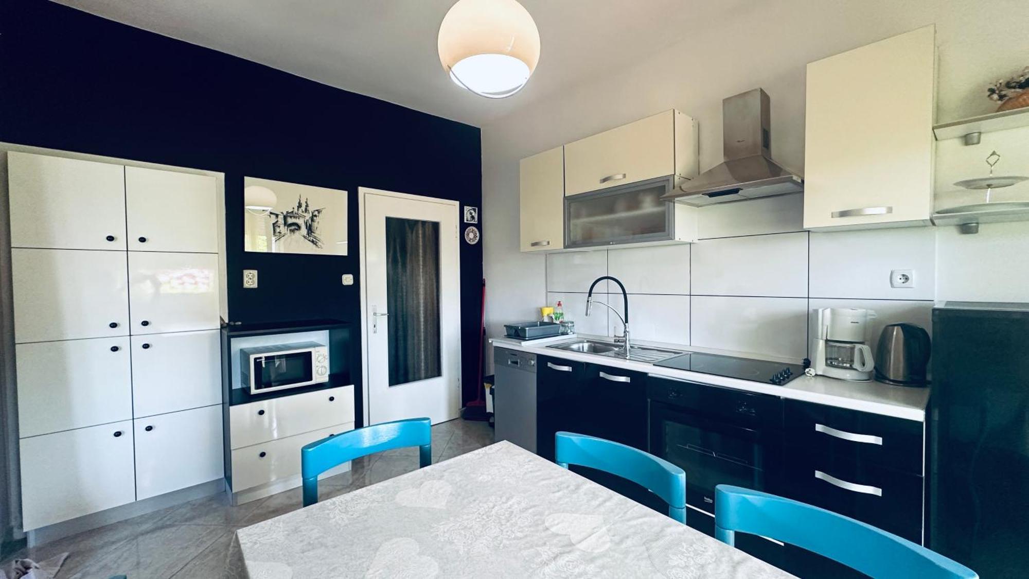 Apartments Anica スペタルスカ・ドラガ エクステリア 写真