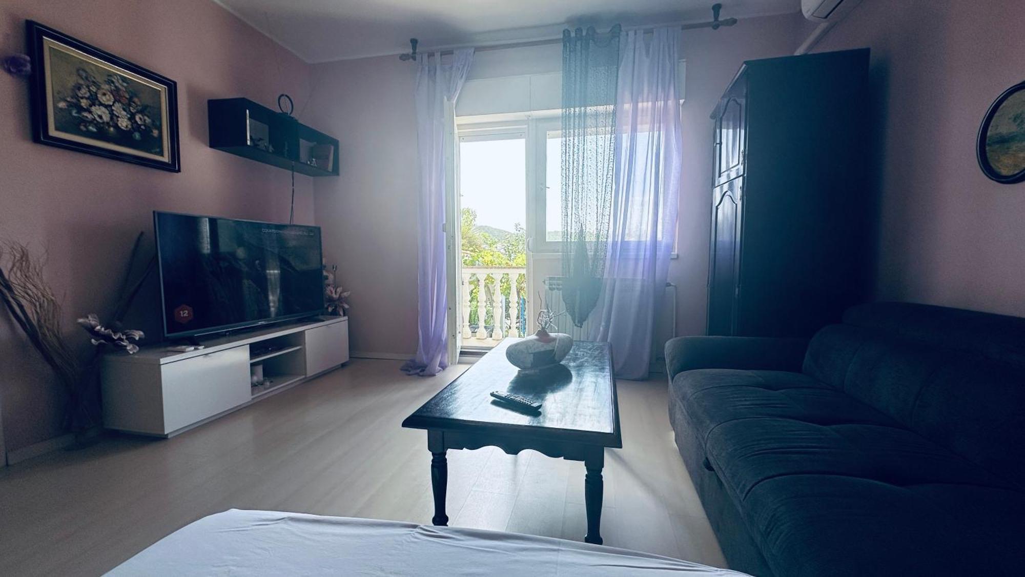 Apartments Anica スペタルスカ・ドラガ エクステリア 写真