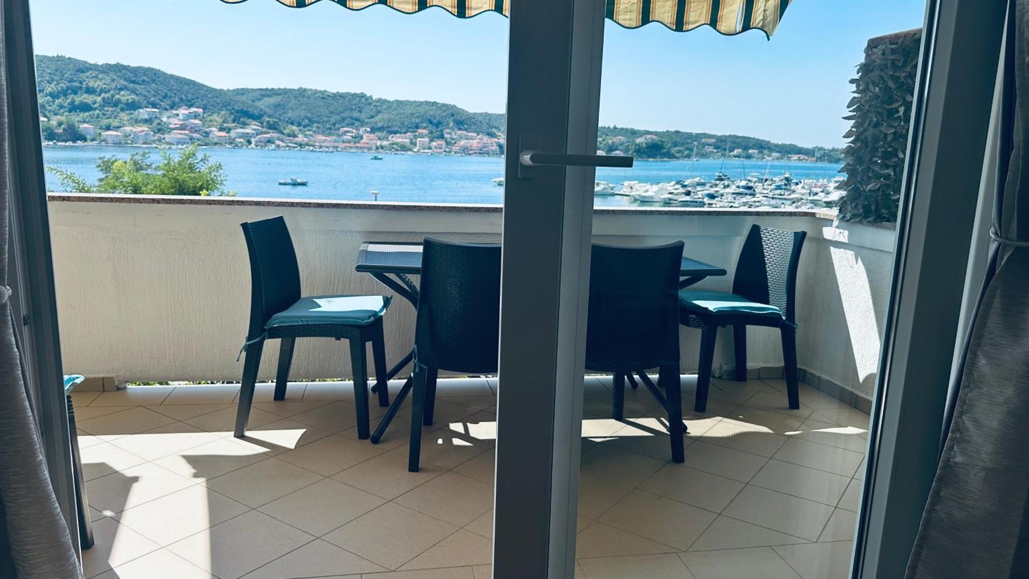 Apartments Anica スペタルスカ・ドラガ エクステリア 写真