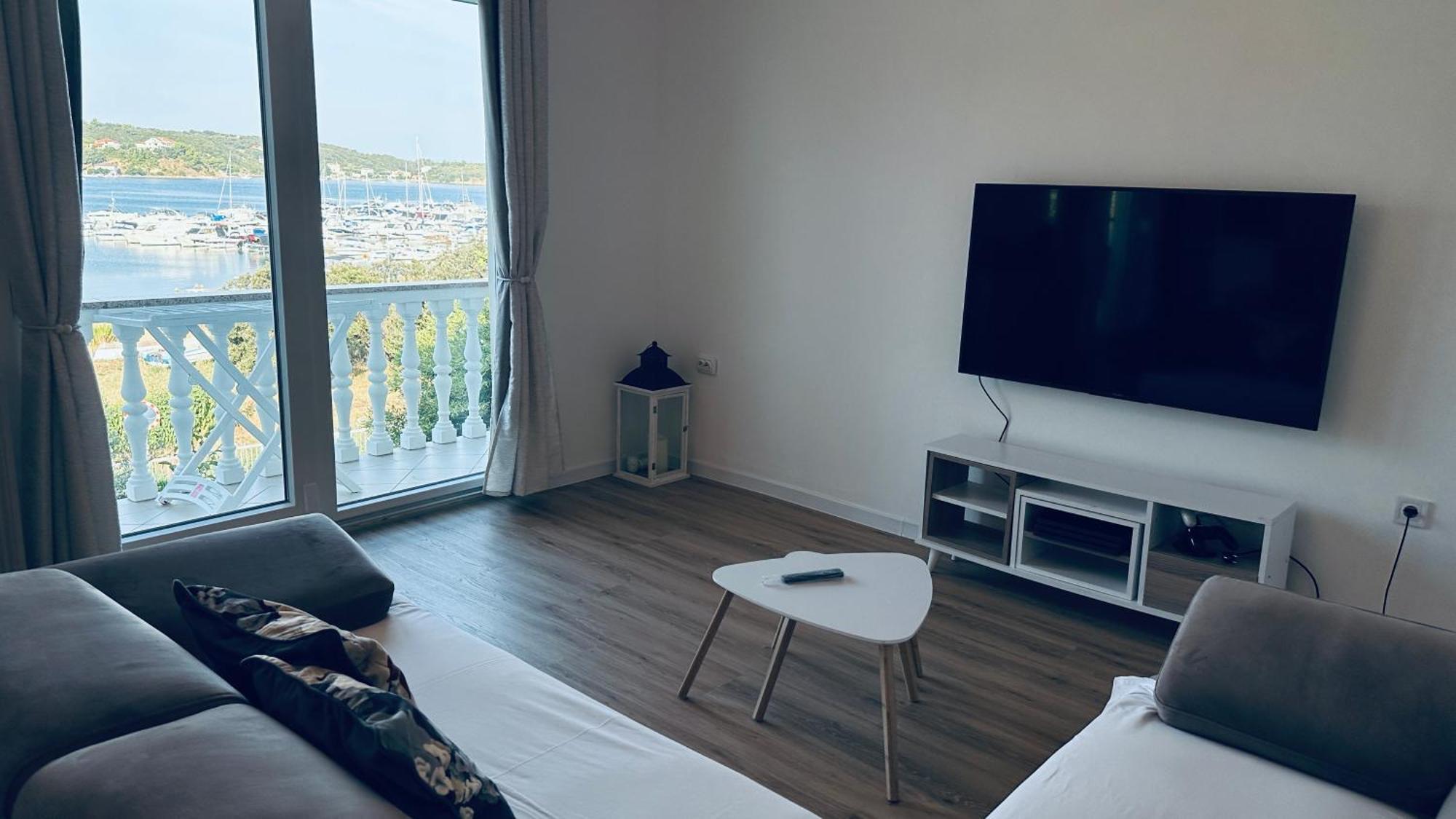 Apartments Anica スペタルスカ・ドラガ エクステリア 写真