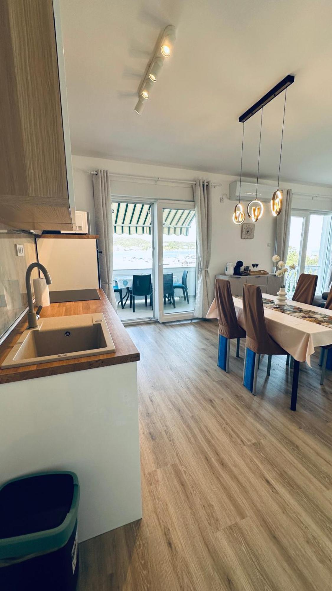 Apartments Anica スペタルスカ・ドラガ エクステリア 写真