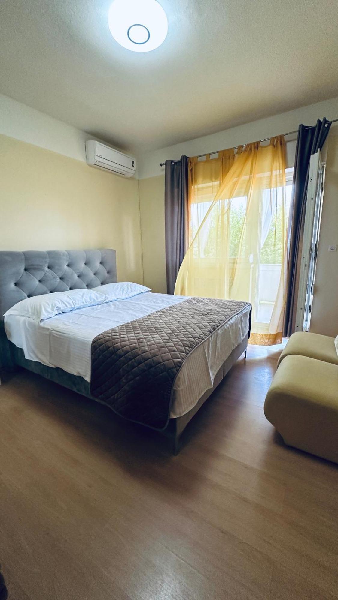 Apartments Anica スペタルスカ・ドラガ エクステリア 写真