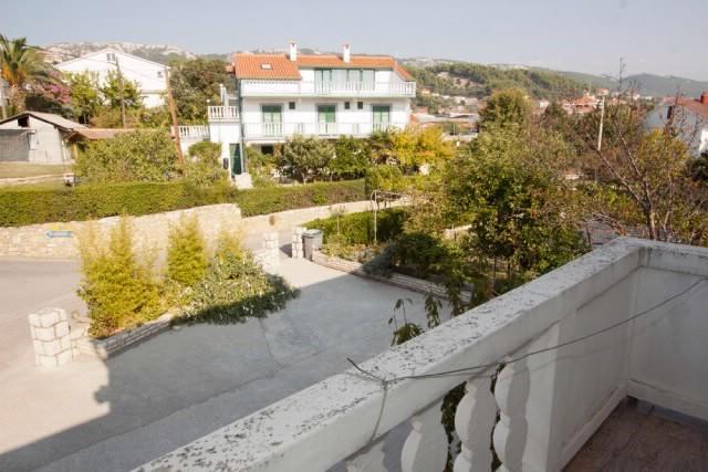Apartments Anica スペタルスカ・ドラガ エクステリア 写真